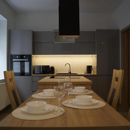Apartamenty Sokola Blisko Szpital Im M Kopernika, Orientarium Zoo, Atlas Arena, Ec1, Mandoria وودج المظهر الخارجي الصورة