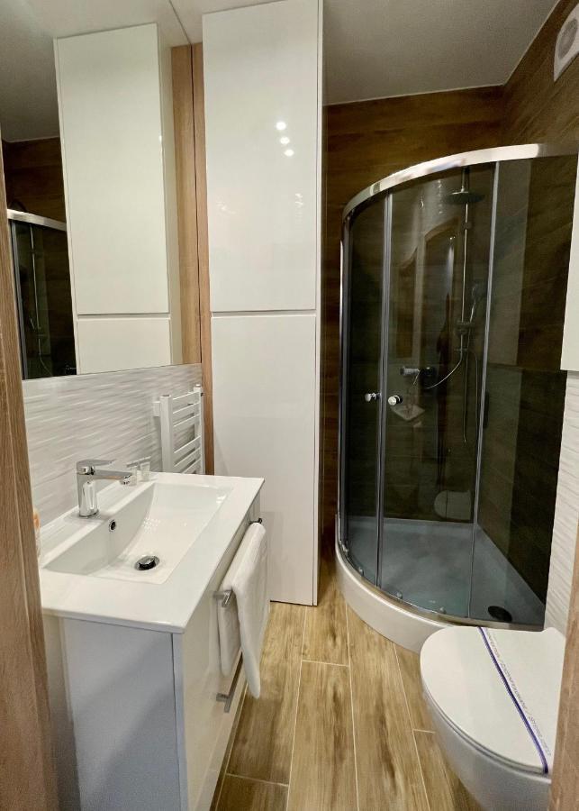 Apartamenty Sokola Blisko Szpital Im M Kopernika, Orientarium Zoo, Atlas Arena, Ec1, Mandoria وودج المظهر الخارجي الصورة