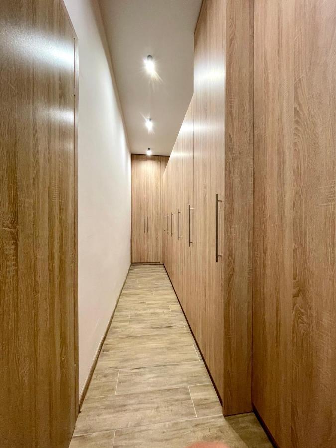 Apartamenty Sokola Blisko Szpital Im M Kopernika, Orientarium Zoo, Atlas Arena, Ec1, Mandoria وودج المظهر الخارجي الصورة