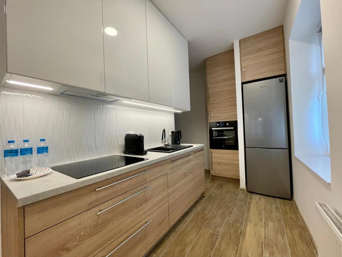 Apartamenty Sokola Blisko Szpital Im M Kopernika, Orientarium Zoo, Atlas Arena, Ec1, Mandoria وودج المظهر الخارجي الصورة