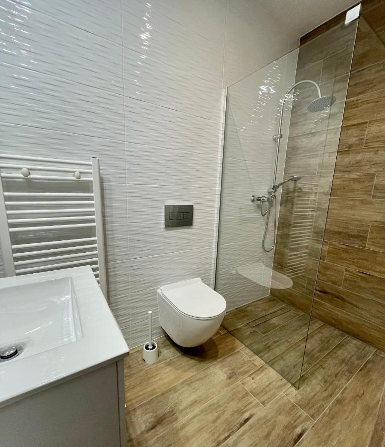 Apartamenty Sokola Blisko Szpital Im M Kopernika, Orientarium Zoo, Atlas Arena, Ec1, Mandoria وودج المظهر الخارجي الصورة