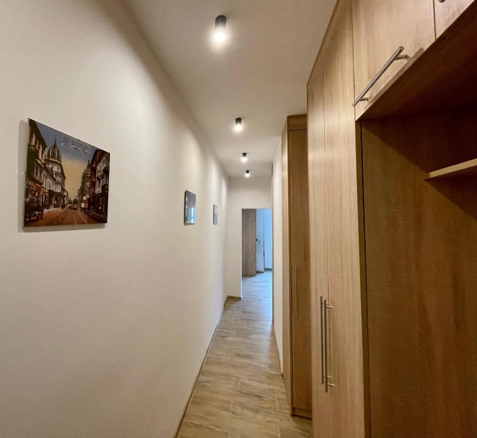 Apartamenty Sokola Blisko Szpital Im M Kopernika, Orientarium Zoo, Atlas Arena, Ec1, Mandoria وودج المظهر الخارجي الصورة