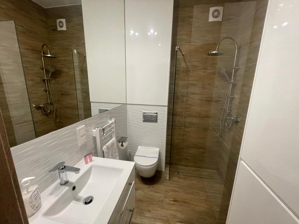 Apartamenty Sokola Blisko Szpital Im M Kopernika, Orientarium Zoo, Atlas Arena, Ec1, Mandoria وودج المظهر الخارجي الصورة
